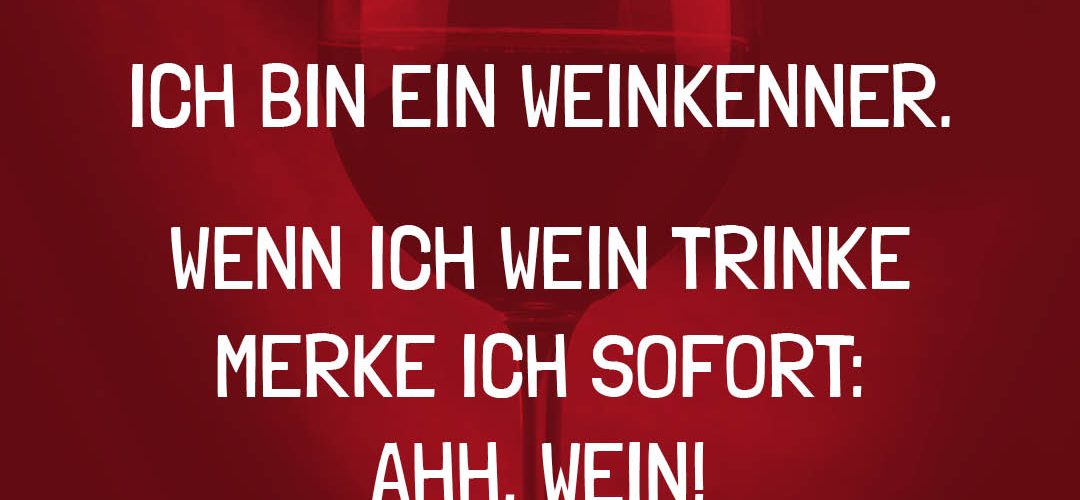 Quote Weinkenner