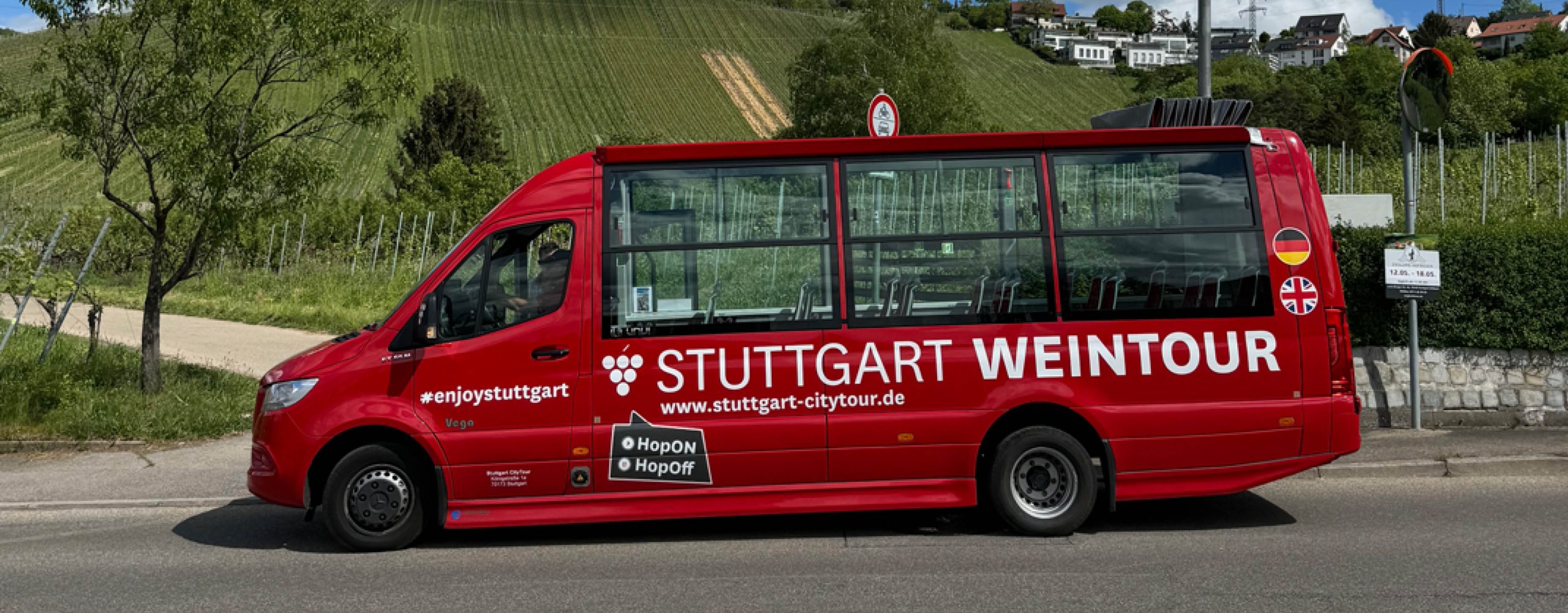 elfbar elfa master akku Ein Tag in Stuttgart: Sightseeing-Tour durch die Weinberge