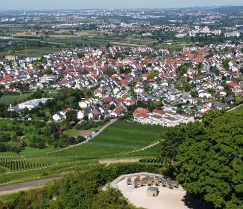 Ausflugstipp Remstal – Panoramawege, Aussicht und mehr