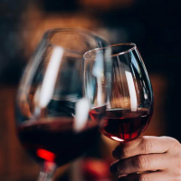 Verkostung: Cuvées und Glühwein