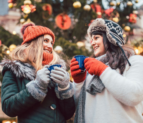 Events im Dezember 2025