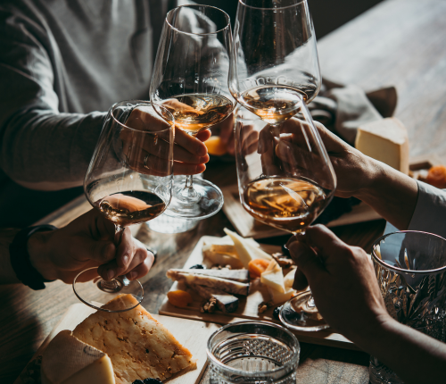 Events im Februar 2026