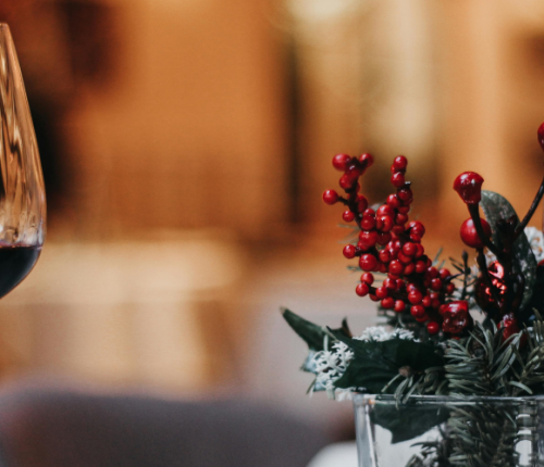 Events im Januar 2026