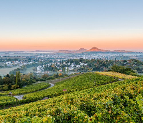 Ausflugtipp: Bottwartal