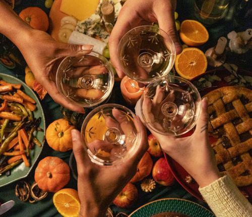 Events im November 2025