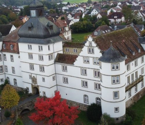 Ausflugstipp: Pfedelbach