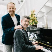 Premiere: Wintereditionen von Ross Antony &#038; Paul Reeves