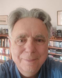 Thomas Kleinheinz, Vorstand der Gottlob-Frick-Gesellschaft