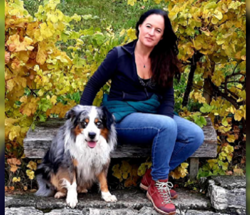 Isabel Klink: Liebeserklärung an Neuffen