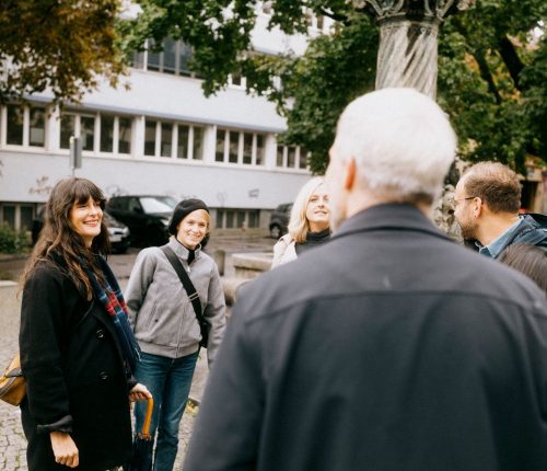 Stuttgart Touren 2026