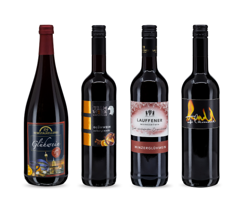 Verkostung: Glühwein Teil 1