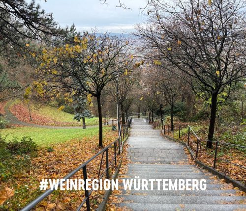 Ausflugtipp: Stäffeles-Tour Stuttgart