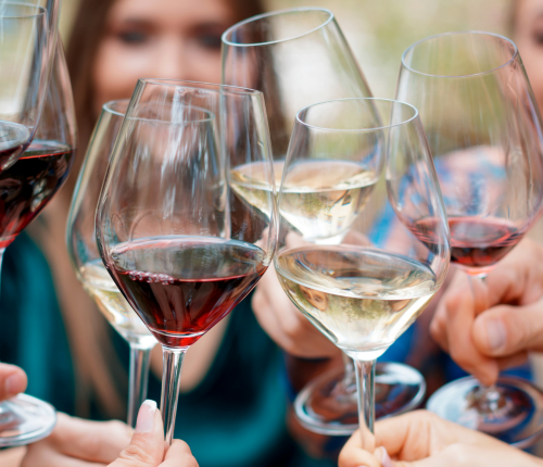 Events im April 2026