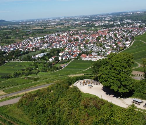 Ausflugtipp: Remstalkino