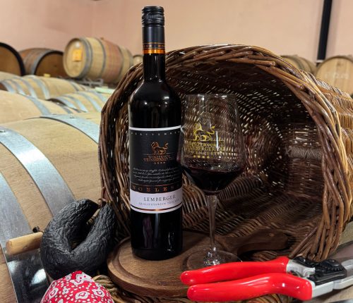 Lieblingswein Siegfried Schmidt