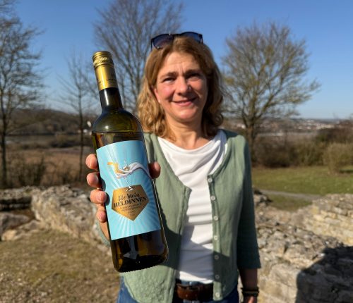 Lieblingswein Melanie Schmid