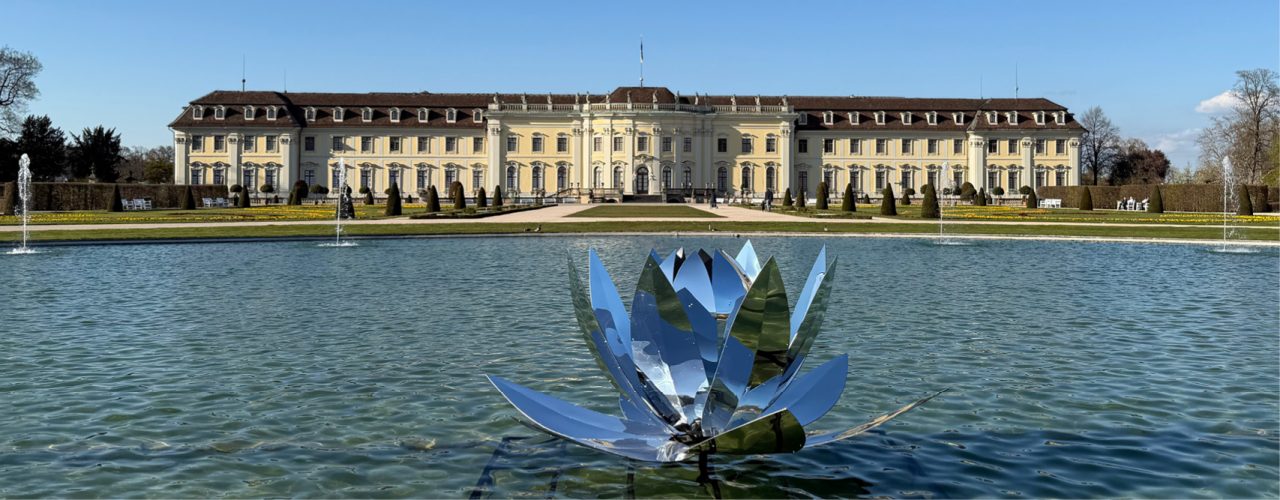 Ausflugtipp Blühendes Barock Ludwigsburg