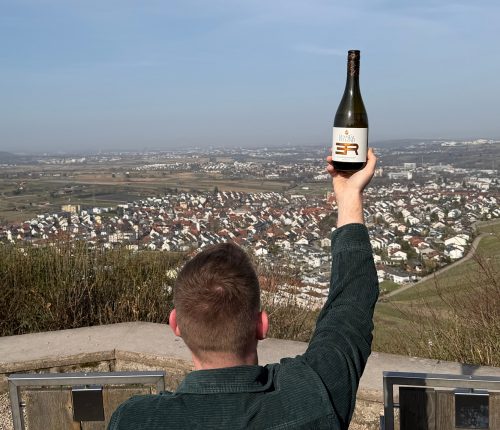 Lieblingswein Fabian Fleischer