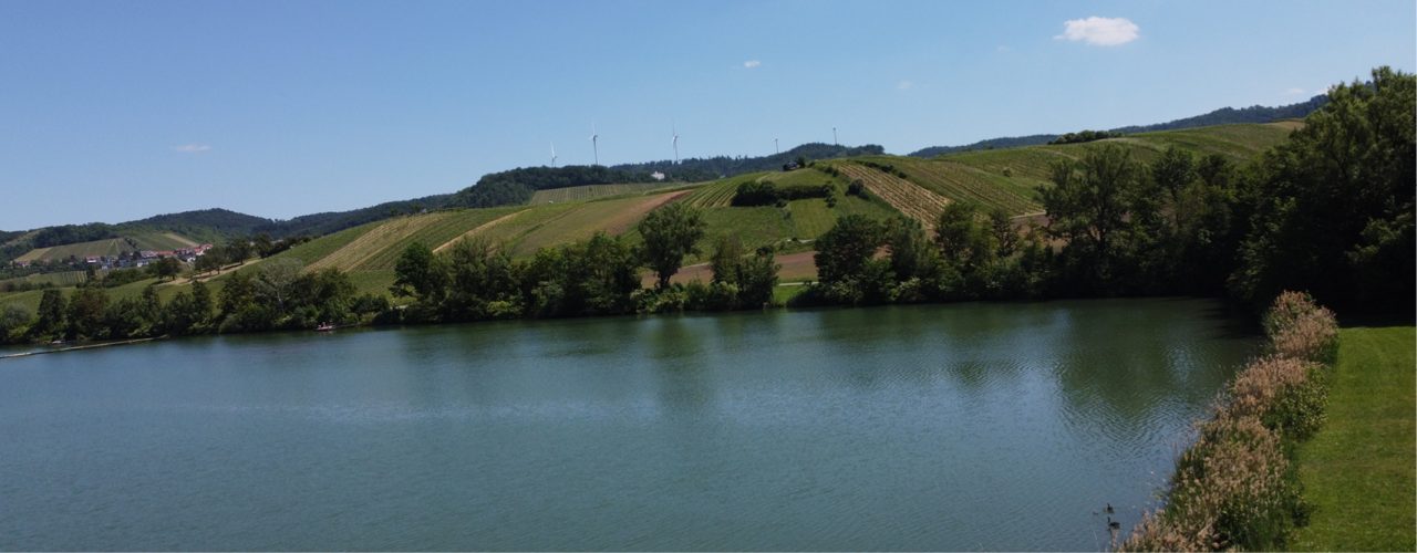 Ausflugtipp: Weinberger Tal