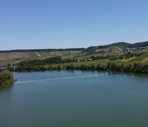 Ausflugtipp: Weinberger Tal