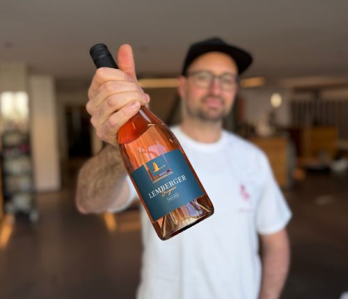 Lieblingswein Christian Kaiser