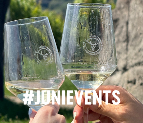 Events im Juni 2026