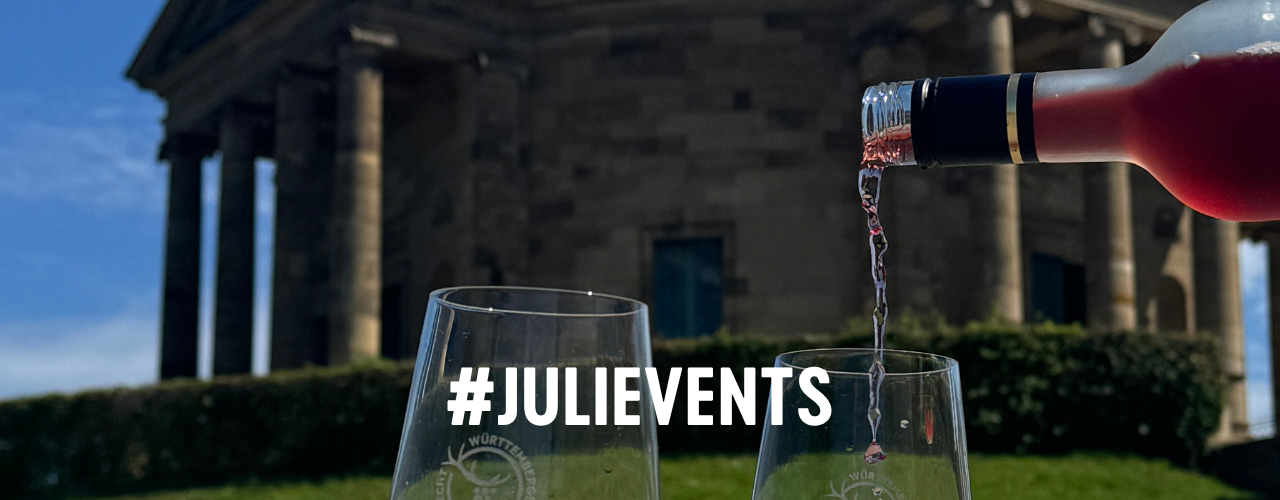 Events im Juli 2026