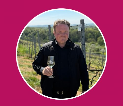 Echt Württemberger: Andreas Reutter