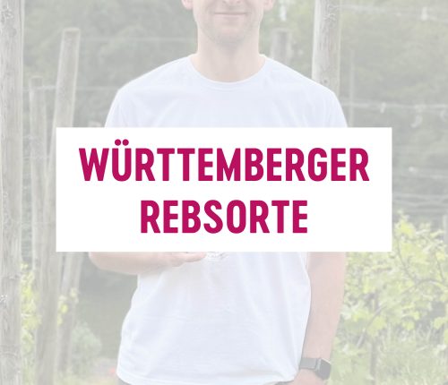 Württemberger Rebsorte: Lemberger