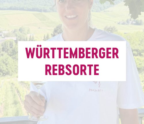 Württemberger Rebsorte: Weißburgunder