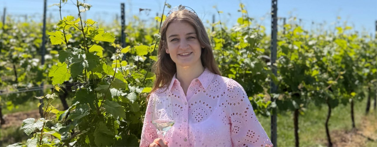 Wein verstehen mit der Weinkönigin Natalie: Wein kaufen