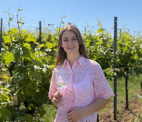 Wein verstehen mit der Weinkönigin Natalie: Wein kaufen