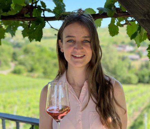 Wein verstehen mit der Weinkönigin Natalie: Weinfehler erkennen