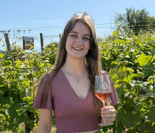 Wein verstehen mit der Weinkönigin Natalie: Weinmomente