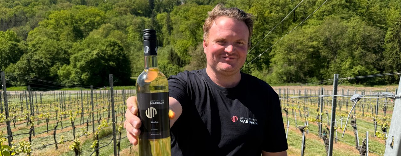 Lieblingswein Andreas Reutter