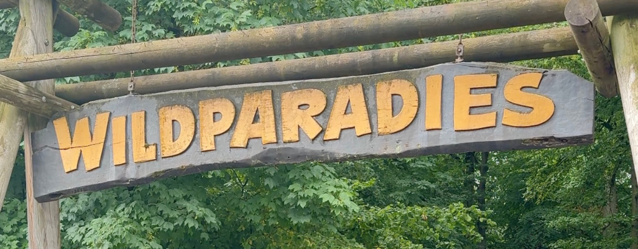 Ausflugtipp: Wildparadies Tripsdrill