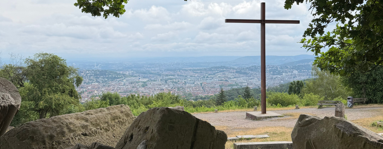 Ausflugtipp: Der Birkenkopf (Monte Scherbelino)
