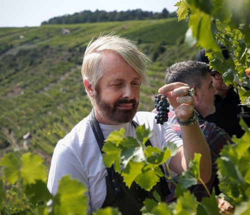 Ross-Secco Summer: Genuss gemeinsam erleben