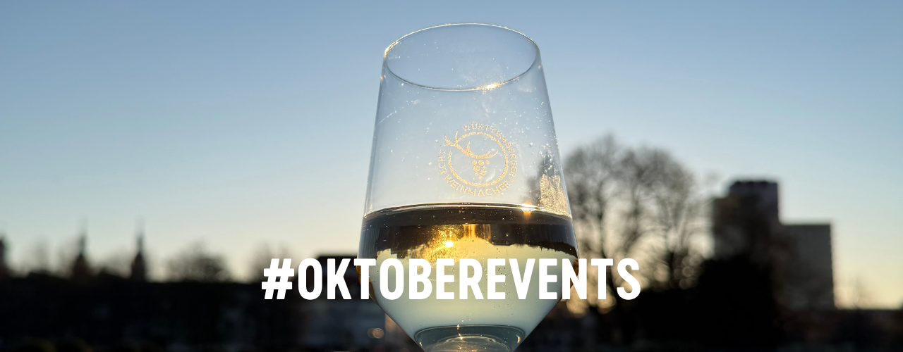 Events im Oktober 2026