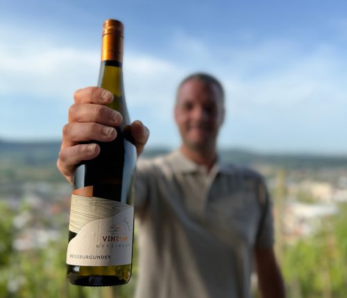 Lieblingswein Robert Bahnmüller