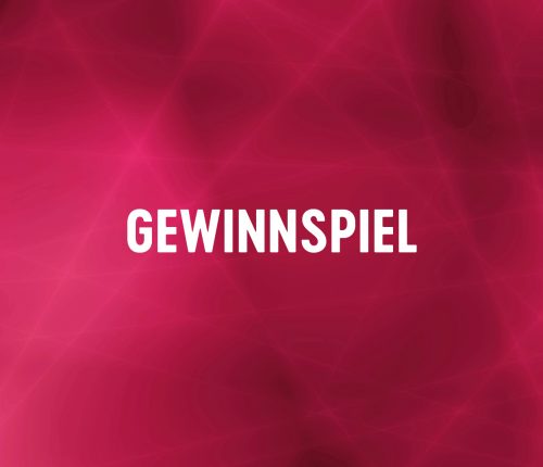 Teilnahmebedingungen Social Media Gewinnspiel
