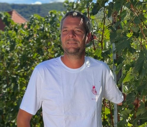 Württemberger Weinherbst: Robert