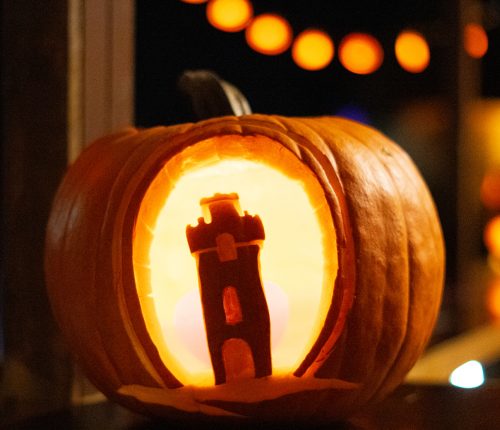 Event: Hallowee(i)n Zauber Heuchelberg