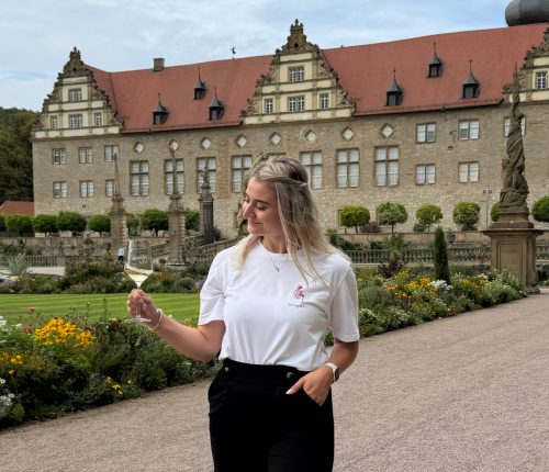 Ausflugtipp: Schloss Weikersheim